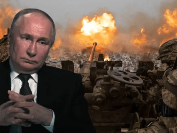 Europa en cuenta regresiva ? Guerra, disuasión y el riesgo real del horizonte 2030