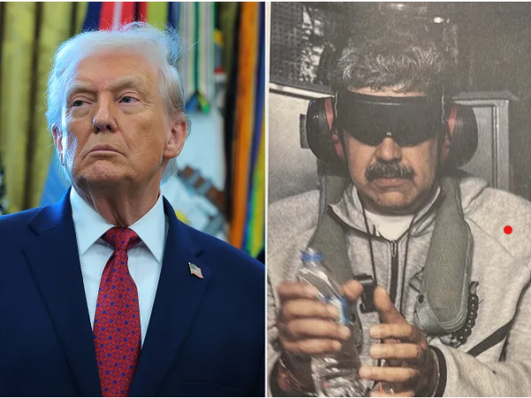 Operación Absolute Resolve: la captura de Maduro y su significado geopolítico