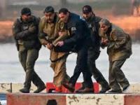 Captura de Maduro, poder fragmentado y el rol de Estados Unidos