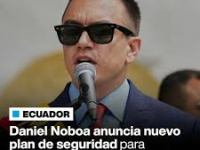 Ecuador 2026: de “Ataque Total” a la guerra tecnológica contra el crimen organizado