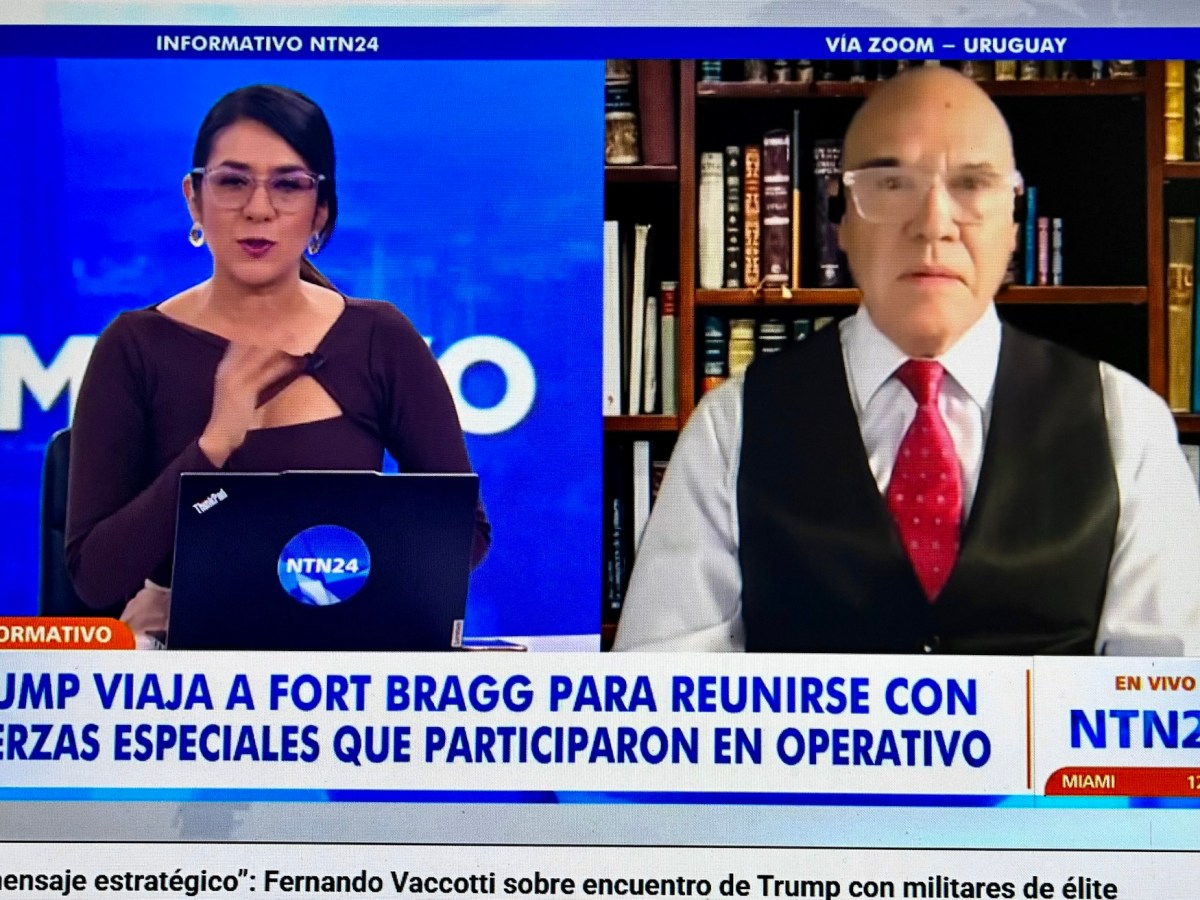 Presidente Trump visita Fort Bragg