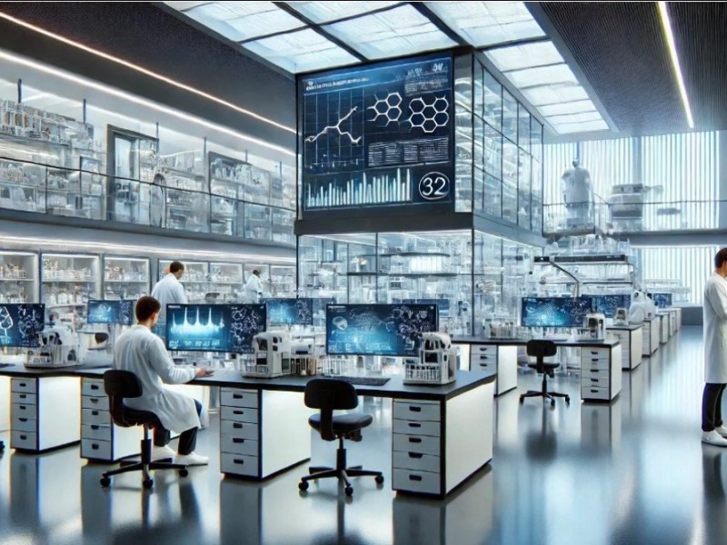 Biopolítica y Seguridad en el siglo XXI