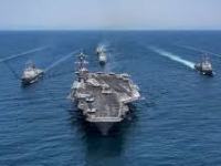 La presencia naval de la U.S. Navy en el Caribe (2026): despliegue, presión estratégica y vigilancia aérea