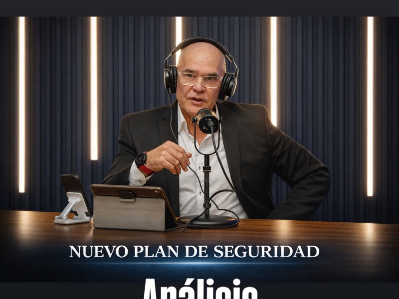 Plan Nacional de Seguridad, un análisis