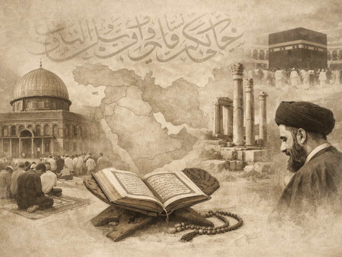 Árabes, musulmanes, persas, chiitas y sunnitas: qué significa cada término y por qué importa