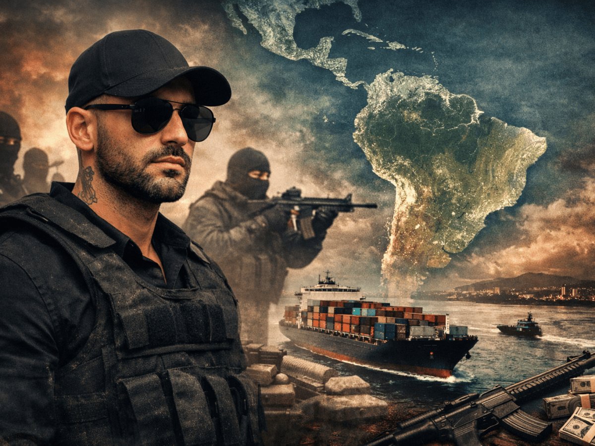 Entrando en el ecosistema del “Universo Marset”: