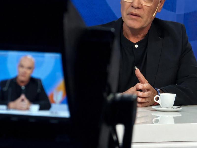 Seguridad global, crimen organizado y poder: una agenda que ya es central