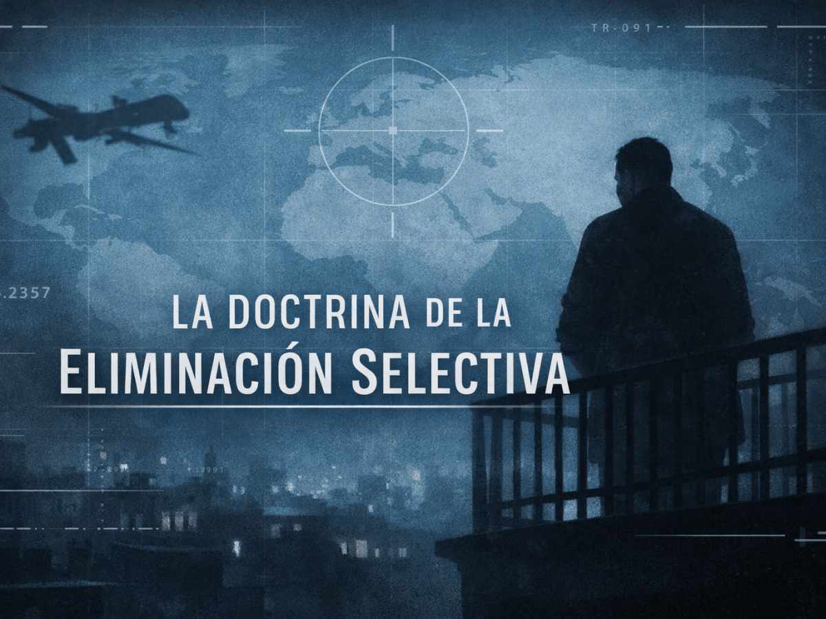 La doctrina de la eliminación selectiva