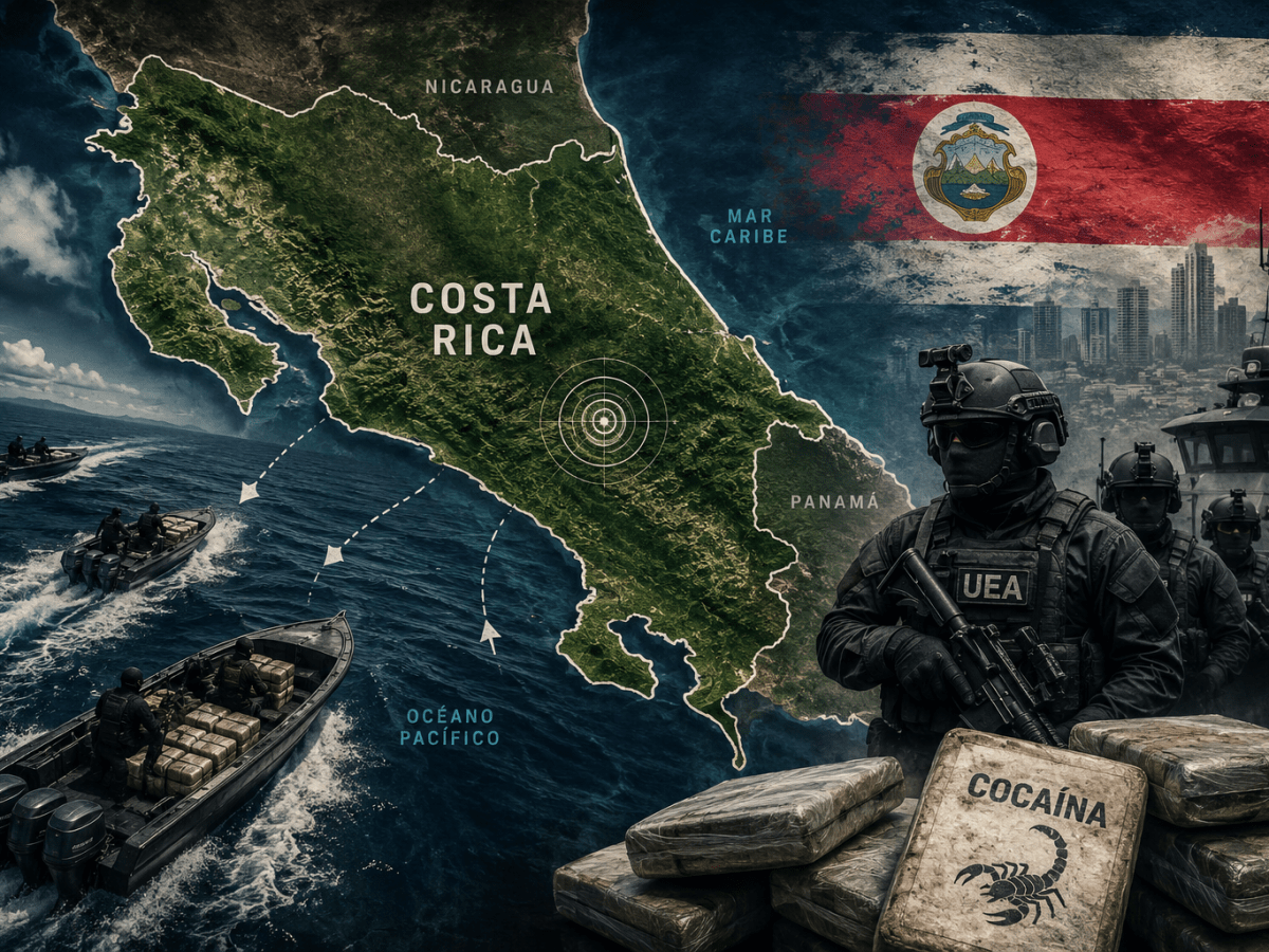 El Fin de una Excepción Centroamericana