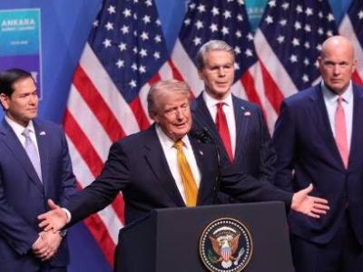 Ankara 2026: la OTAN, el fin de las ambigüedades y el regreso de la política de poder