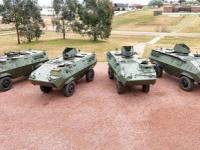 Blindados en Montevideo Parte II: cuando la seguridad pública empieza a parecer doctrina de emergencia