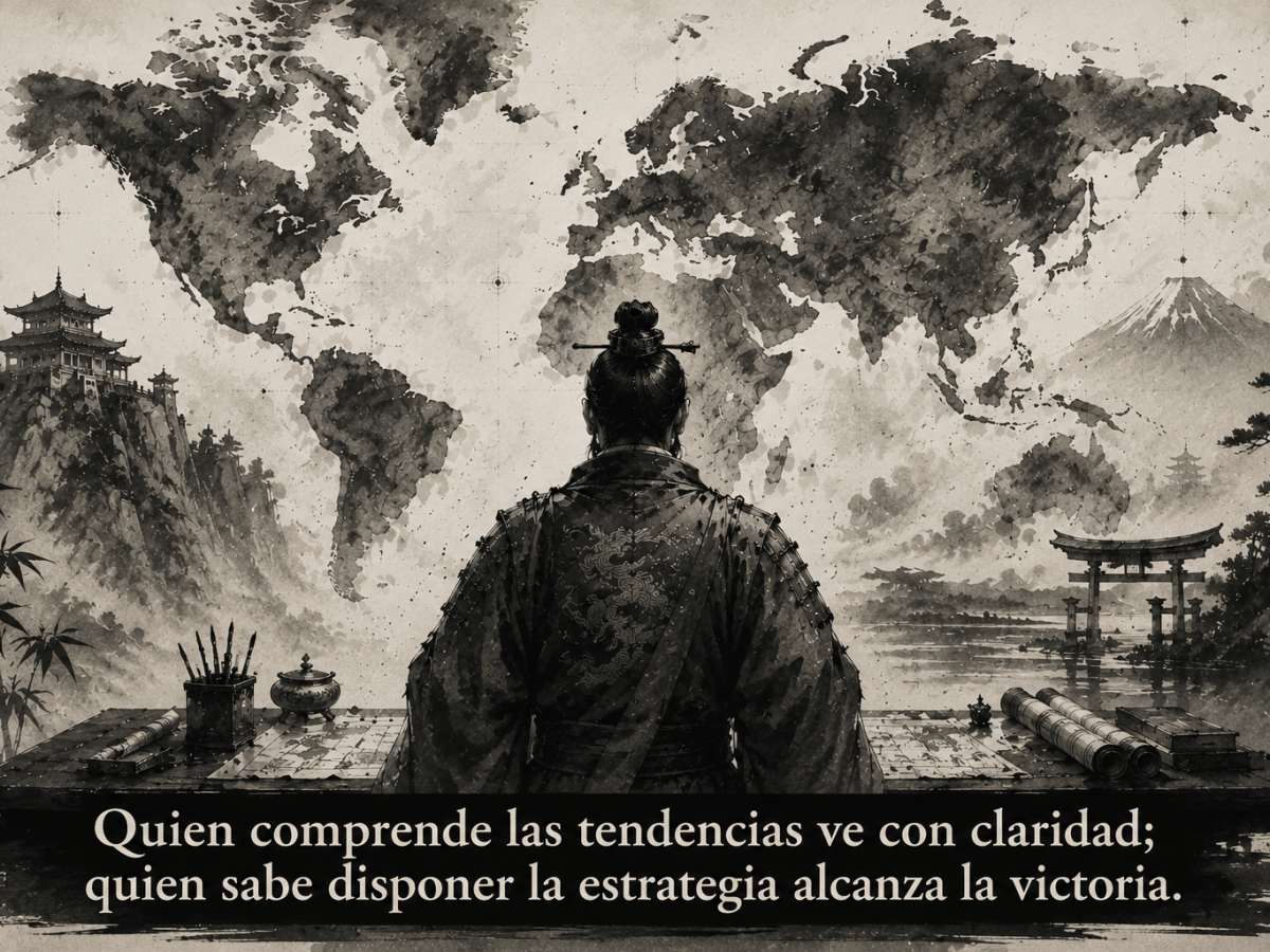 Libro Blanco de China: la arquitectura geopolítica de la próxima década