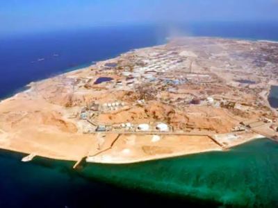 Irán bajo fuego: la escalada estadounidense y el riesgo de una operación sobre la isla de Kharg