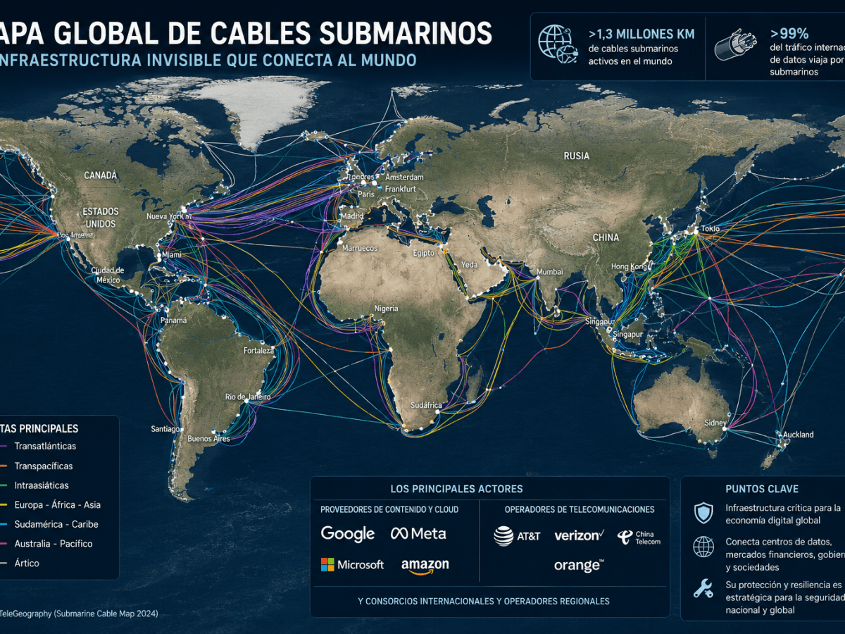 La guerra bajo el mar