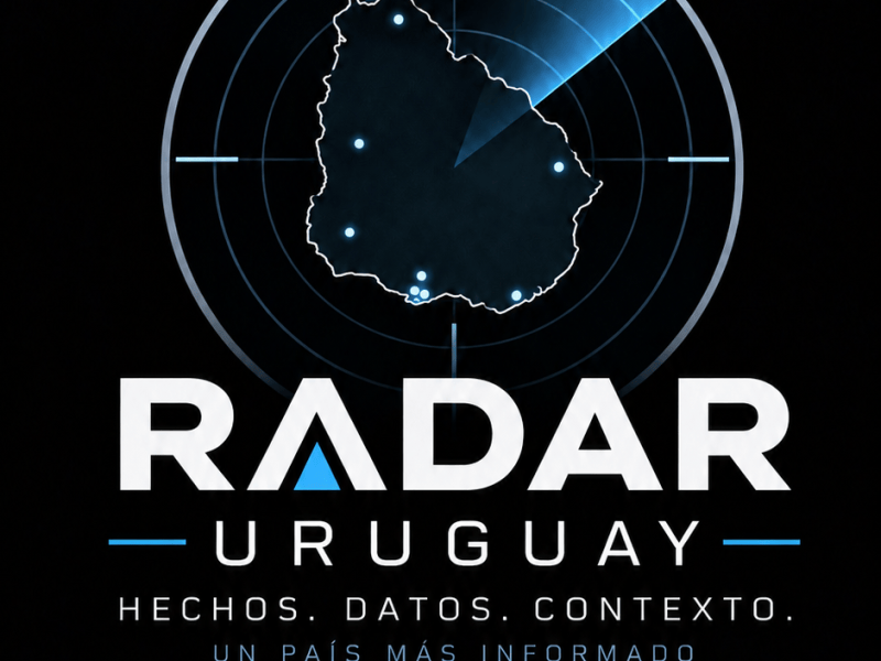 RADAR DE SEGURIDAD