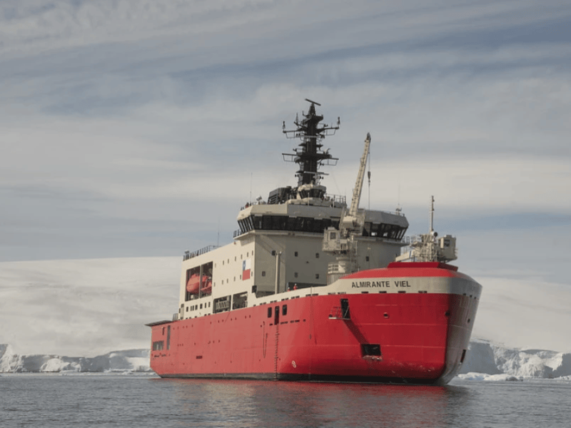 PUNTA ARENAS — EL OTRO VÉRTICE DEL PODER EN EL EXTREMO SUR