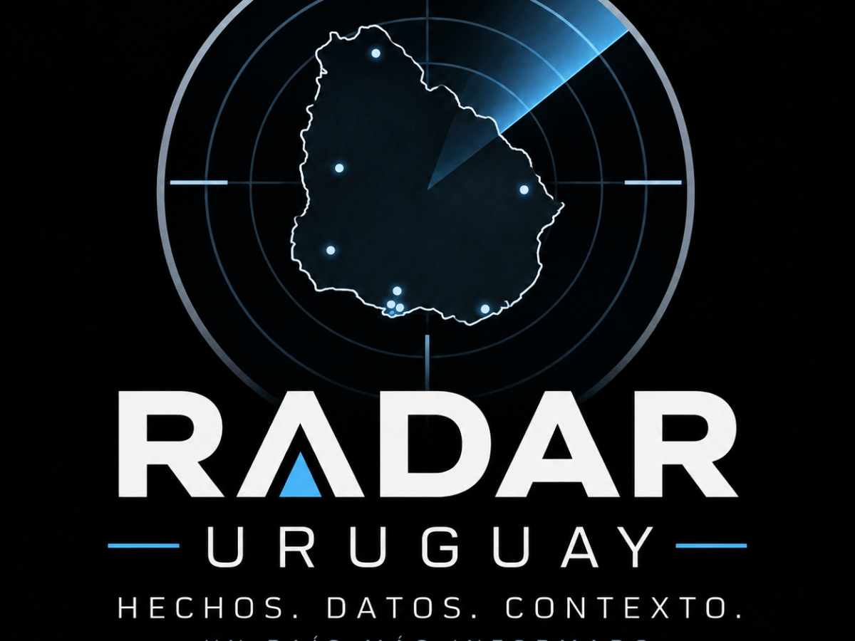 URUGUAY: ¿UNA NUEVA CAPA DE VIOLENCIA?