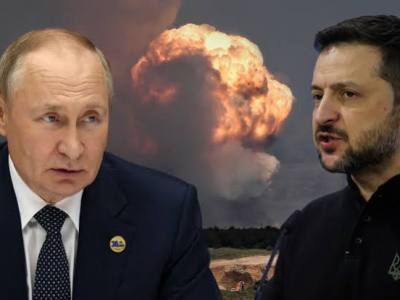 RUSIA-UCRANIA: LA GUERRA TECNOLÓGICA SE INTENSIFICA MIENTRAS LA DIPLOMACIA BUSCA UNA SALIDA