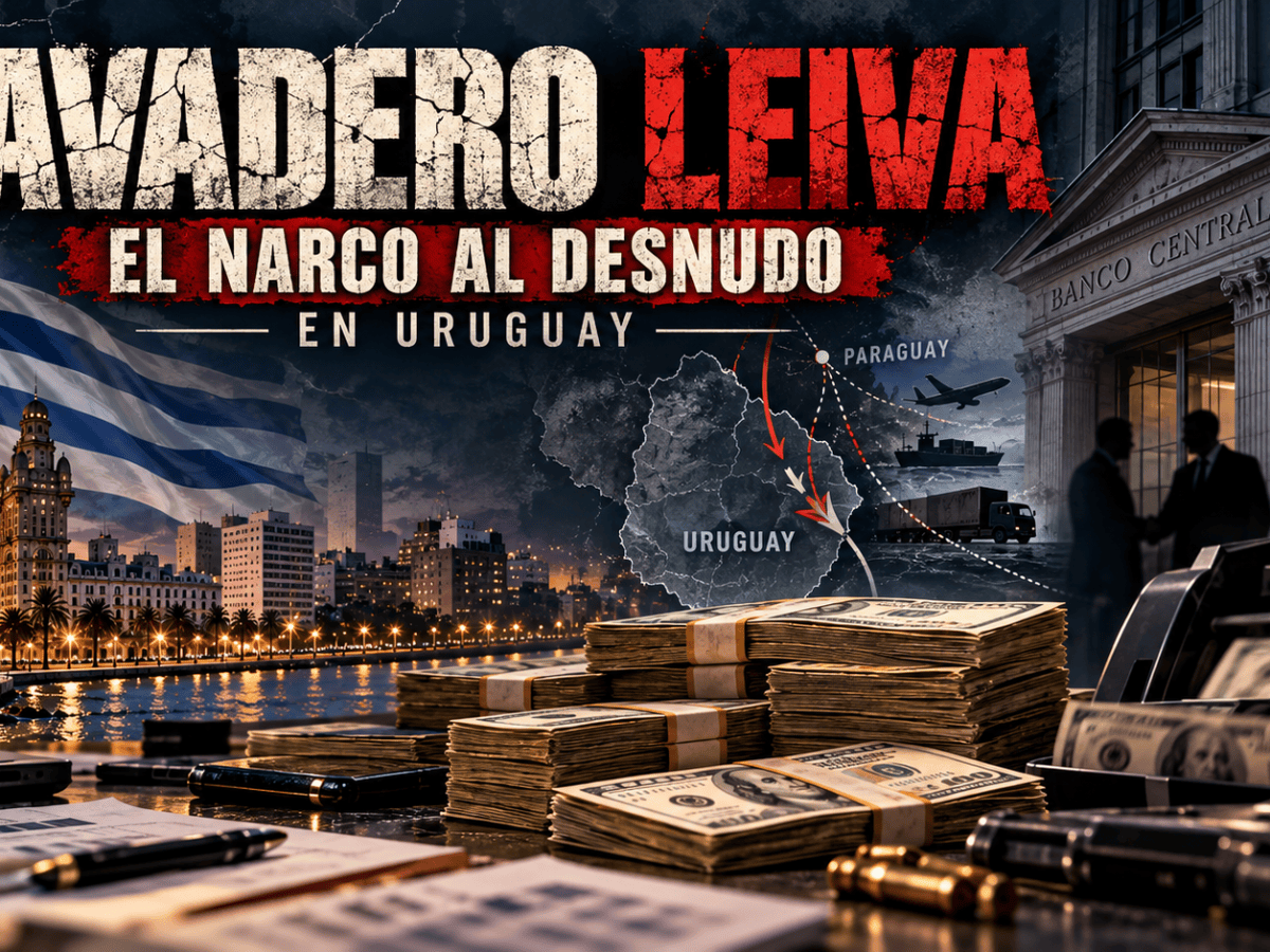 LAVADERO LEIVA